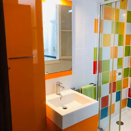 Piso Céntrico Y Moderno Castellón de la Plana