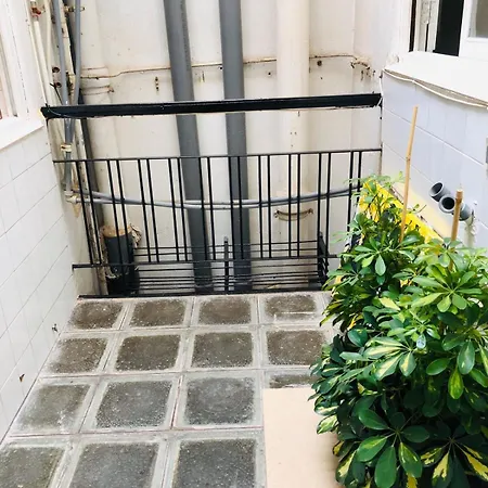 Piso Céntrico Y Moderno Appartamento Castellón de la Plana
