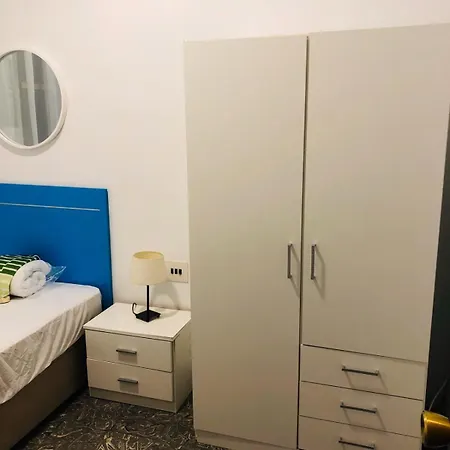Piso Céntrico Y Moderno *